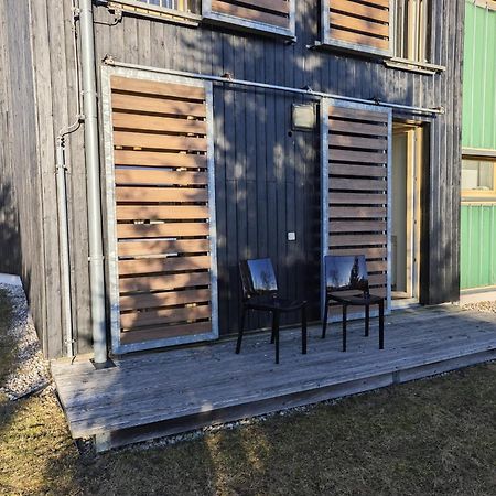 Apartman Sova - Klinovec Loucna pod Klinovcem Exterior photo